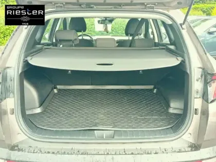 Photo 5 Hyundai Tucson  1.6 T-GDI 150 Hybrid 48V iBVM