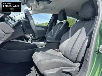 Photo 10 Peugeot 308  PureTech 130ch S&S BVM6