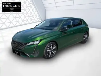 Photo Peugeot 308 Allure