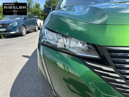Photo 15 Peugeot 308  PureTech 130ch S&S BVM6