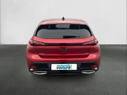 Photo 27 Peugeot 308  PHEV 180 e-EAT8