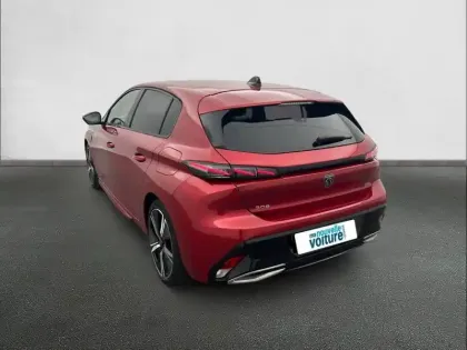 Photo 29 Peugeot 308  PHEV 180 e-EAT8