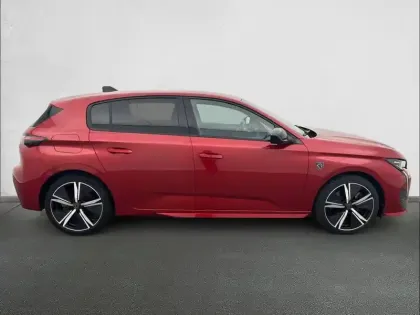 Photo 26 Peugeot 308  PHEV 180 e-EAT8