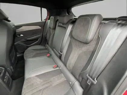 Photo 5 Peugeot 308  PHEV 180 e-EAT8