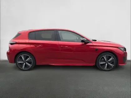 Photo 20 Peugeot 308  PHEV 180 e-EAT8