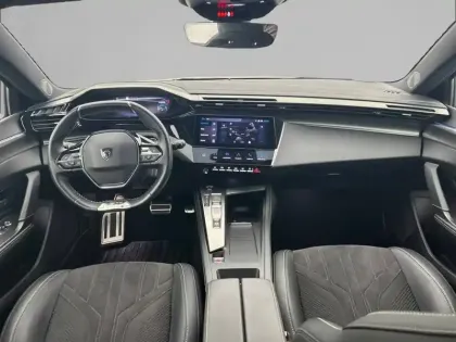 Photo 30 Peugeot 308  PHEV 180 e-EAT8