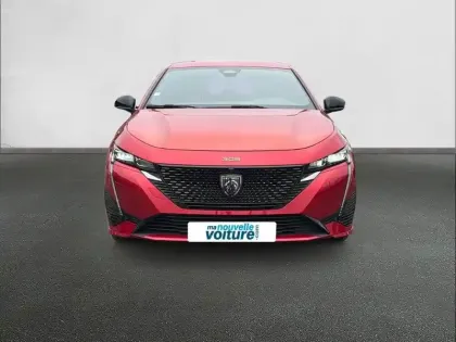 Photo 18 Peugeot 308  PHEV 180 e-EAT8