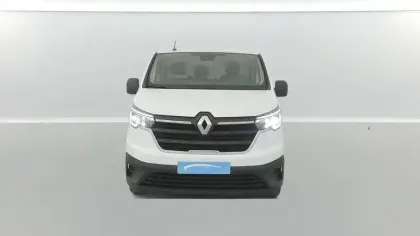 Photo 13 Renault Trafic  FG BLUE DCI 130 L1H1 3T GSR2