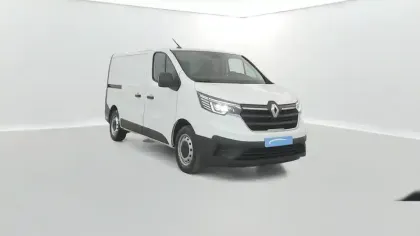 Photo 14 Renault Trafic  FG BLUE DCI 130 L1H1 3T GSR2