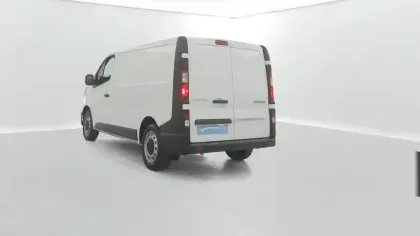 Photo 5 Renault Trafic  FG BLUE DCI 130 L1H1 3T GSR2