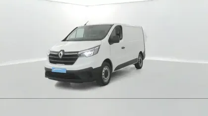 Photo Renault Trafic Advance