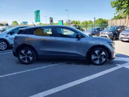 Photo 5 Renault Megane  E-Tech EV40 130ch standard charge