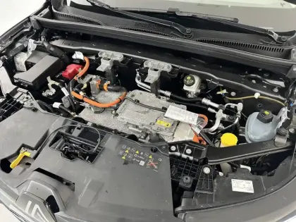 Photo 51 Renault Megane  E-Tech EV40 130ch standard charge