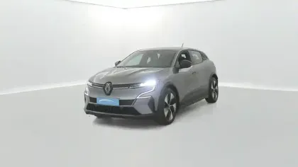Photo 26 Renault Megane  E-Tech EV40 130ch standard charge