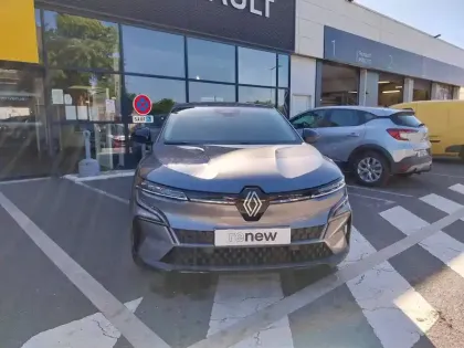 Photo 7 Renault Megane  E-Tech EV40 130ch standard charge
