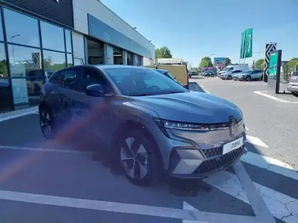 Photo 6 Renault Megane  E-Tech EV40 130ch standard charge