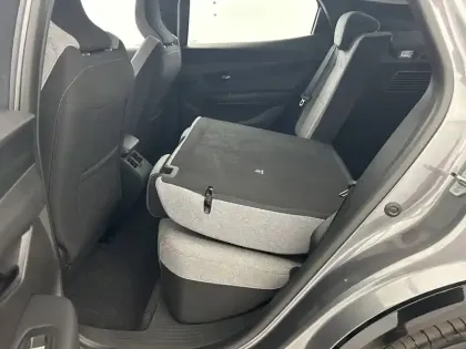 Photo 54 Renault Megane  E-Tech EV40 130ch standard charge