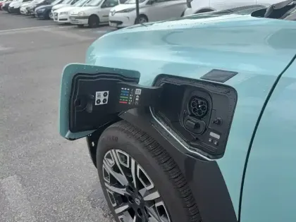 Photo 26 Renault 4 Renault  E-Tech Electrique 150 ch autonomie confort