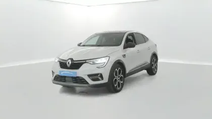 Photo 9 Renault Arkana  E-Tech 145 - 21B