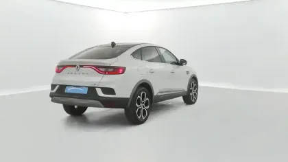 Photo 13 Renault Arkana  E-Tech 145 - 21B