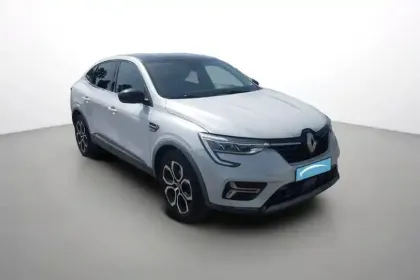 Photo 7 Renault Arkana  E-Tech 145 - 21B