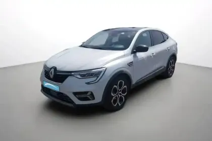 Photo Renault Arkana Intens