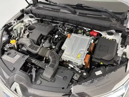 Photo 35 Renault Arkana  E-Tech 145 - 21B
