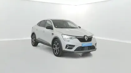 Photo 16 Renault Arkana  E-Tech 145 - 21B
