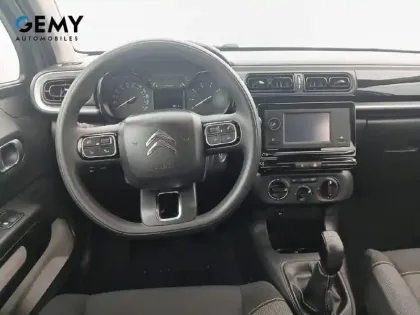 Photo 7 Citroën C3  PureTech 83 S&S BVM5