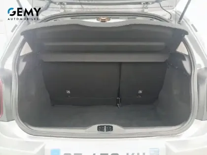 Photo 5 Citroën C3  PureTech 83 S&S BVM5