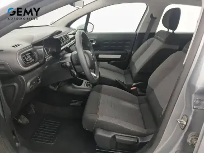 Photo 8 Citroën C3  PureTech 83 S&S BVM5