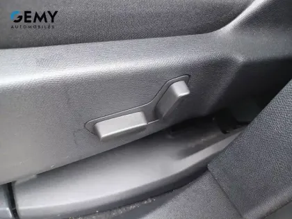 Photo 12 Citroën C5 aircross  Hybride Rechargeable 225 e-EAT8