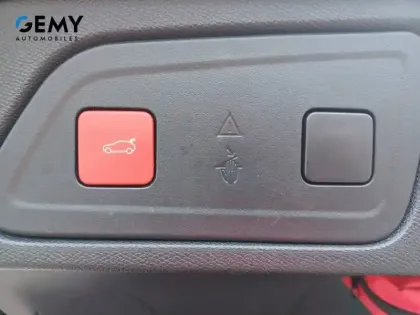 Photo 11 Citroën C5 aircross  Hybride Rechargeable 225 e-EAT8