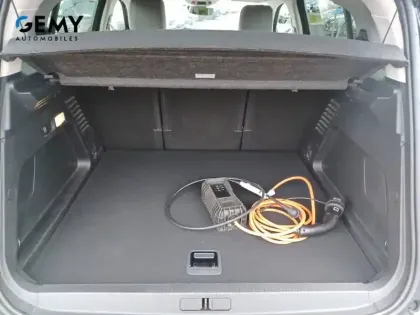 Photo 5 Citroën C5 aircross  Hybride Rechargeable 225 e-EAT8