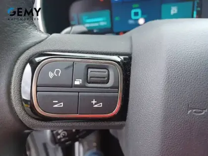 Photo 16 Citroën C5 aircross  Hybride Rechargeable 225 e-EAT8