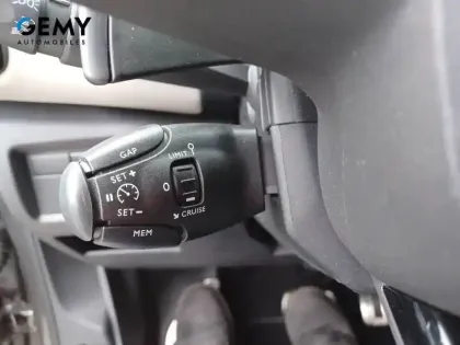 Photo 15 Citroën C5 aircross  Hybride Rechargeable 225 e-EAT8