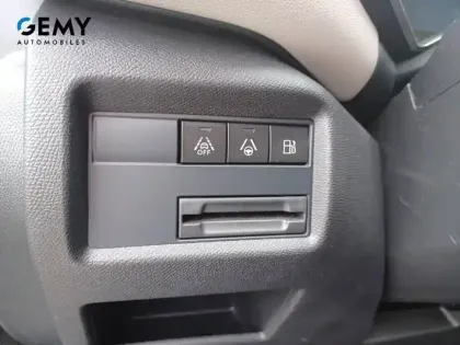 Photo 14 Citroën C5 aircross  Hybride Rechargeable 225 e-EAT8