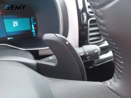 Photo 18 Citroën C5 aircross  Hybride Rechargeable 225 e-EAT8