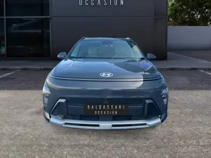 Photo 7 Hyundai Kona  Hybrid 141