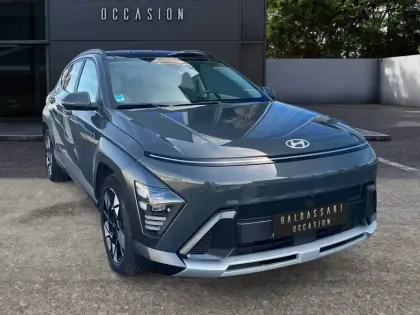 Photo 6 Hyundai Kona  Hybrid 141