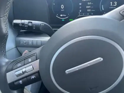 Photo 28 Hyundai Kona  Hybrid 141