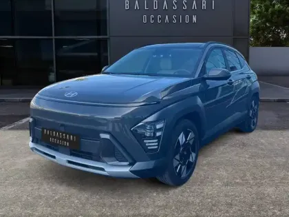 Photo Hyundai Kona Executive