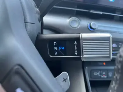 Photo 31 Hyundai Kona  Hybrid 141