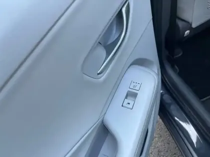 Photo 20 Hyundai Kona  Hybrid 141