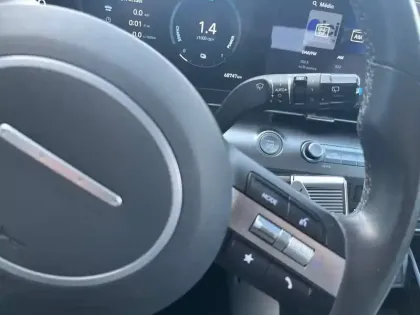 Photo 29 Hyundai Kona  Hybrid 141