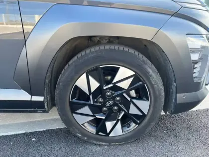 Photo 15 Hyundai Kona  Hybrid 141