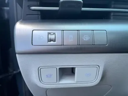 Photo 23 Hyundai Kona  Hybrid 141