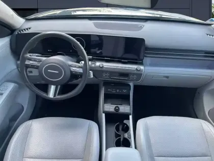 Photo 9 Hyundai Kona  Hybrid 141