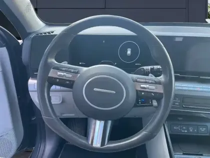 Photo 11 Hyundai Kona  Hybrid 141