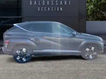 Photo 5 Hyundai Kona  Hybrid 141